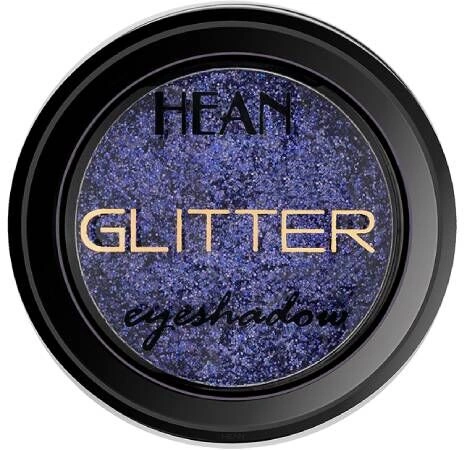 Тіні для повік з гліттером HEAN Glitter Eyeshadow Magic 1,2 г