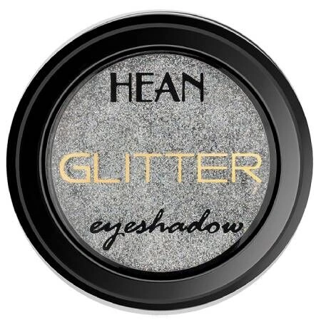 Тіні для повік з гліттером HEAN Glitter Eyeshadow Moonlight 1,2 г