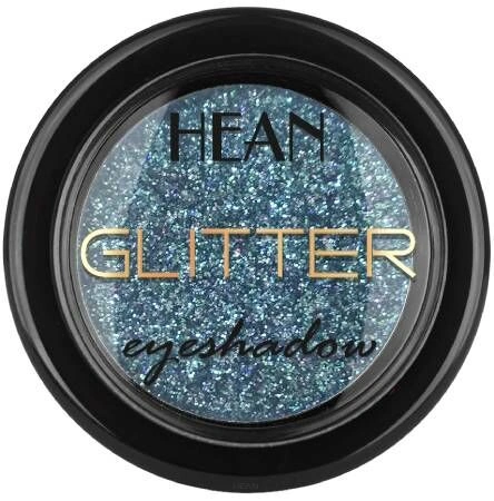 Тіні для повік з гліттером HEAN Glitter Eyeshadow Siren 1,2 г
