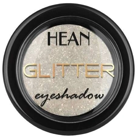 Тіні для повік з гліттером HEAN Glitter Eyeshadow Stardust 1,2 г