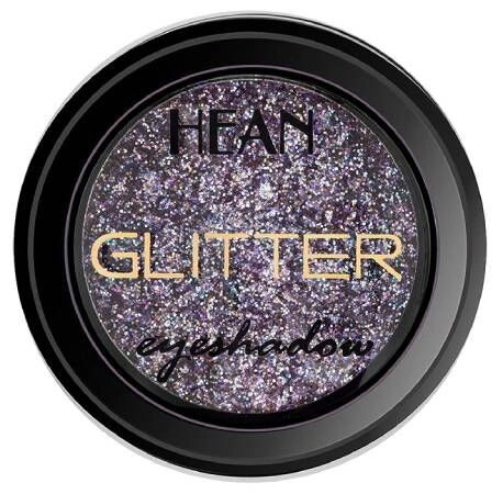 Тіні для повік з гліттером HEAN Glitter Eyeshadow Universe 1,2 г