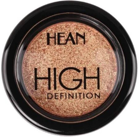 Тіні для повік HEAN Eye Shadow Mono High Definition 302 Pleasure 1,9 г