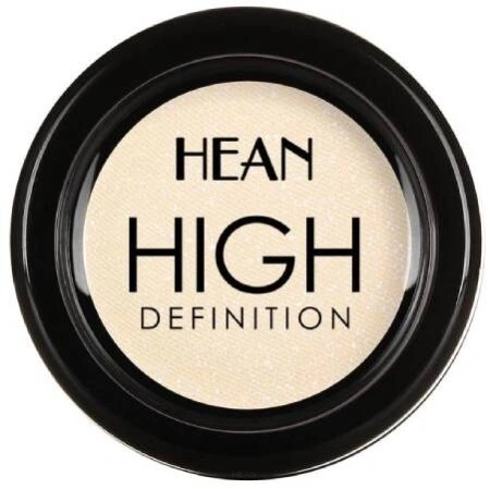 Тіні для повік HEAN Eye Shadow Mono High Definition 853 Mist 1,9 г