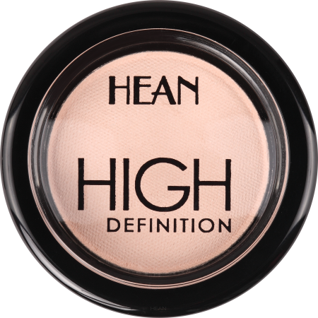 Тіні для повік HEAN Eye Shadow Mono High Definition 950 Cream 1,9 г