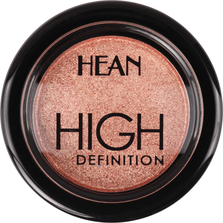 Тіні для повік HEAN Eye Shadow Mono High Definition 958 Crown 1,9 г