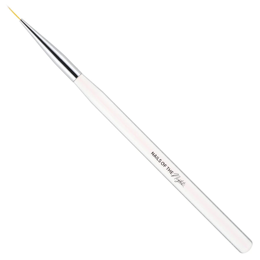 Пензлик лайнер для малювання Nails Of The Day Nail Art Brush 10 мм