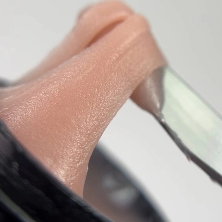 Полігель Nails Of The Day Polygel Nude 04 класичний нюд 30 мл