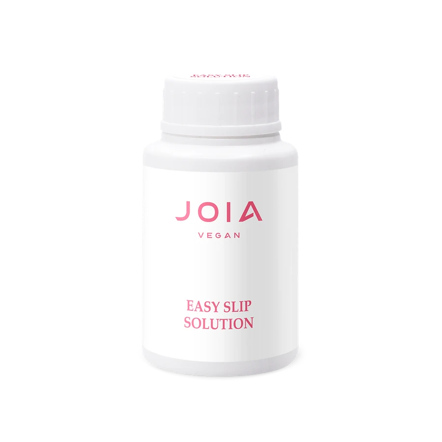 Рідина для покращення роботи з полігелем JOIA Vegan Easy Slip Solution 30 мл