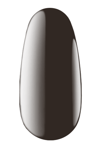 Лак для нігтів Kodi Nail Polish 01 темний шоколад, глянцевий 10 мл