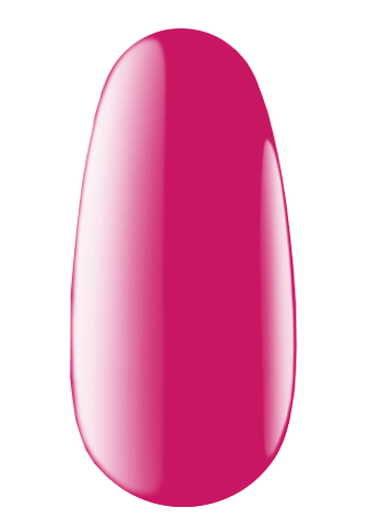 Лак для нігтів Kodi Nail Polish 03 соковита фуксія, глянцевий 10 мл