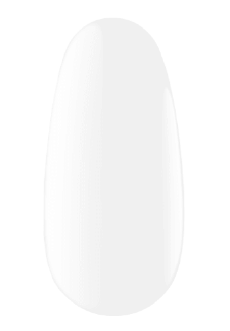 Гель-лак Kodi Gel Polish CM03 класичний білий, емаль 7 мл