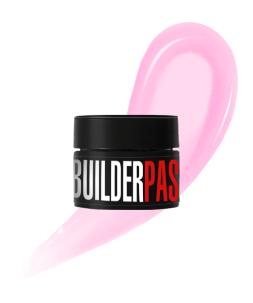 Моделюючий гель Kodi Pastel Gel 01 пастельно-рожевий 13 г