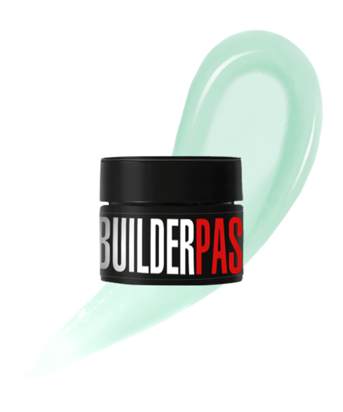 Моделюючий гель Kodi Pastel Gel 02 м'ятно-зелений 13 г