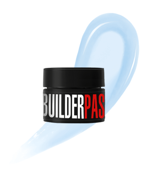 Моделюючий гель Kodi Pastel Gel 03 світло-блакитний 13 г