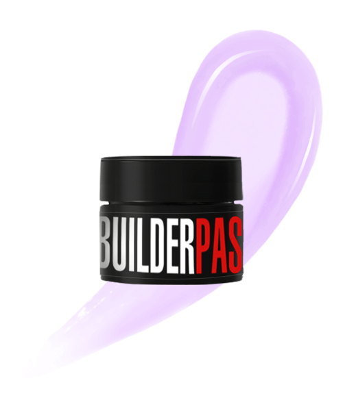 Моделюючий гель Kodi Pastel Gel 04 ніжний лавандовий 13 г
