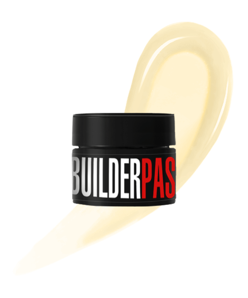 Моделюючий гель Kodi Pastel Gel 05 світло-лимонний 13 г