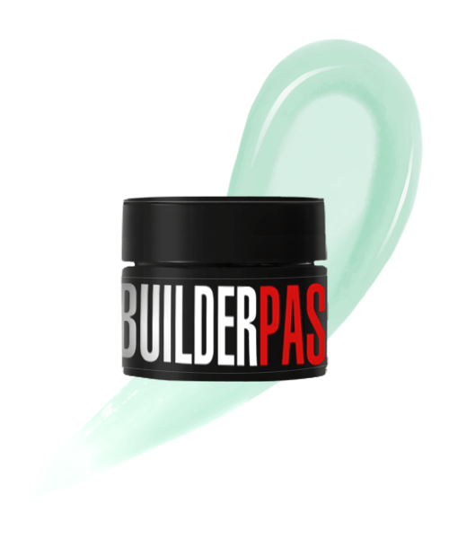 Моделюючий гель Kodi Pastel Gel 02 м'ятно-зелений 30 г