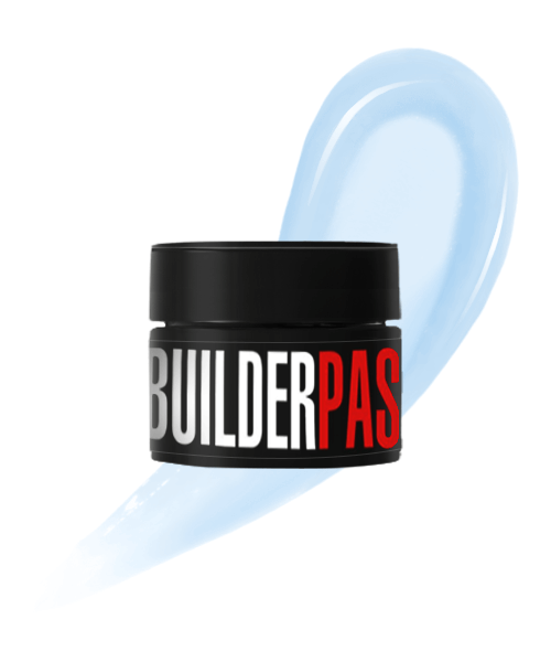 Моделюючий гель Kodi Pastel Gel 03 світло-блакитний 30 г