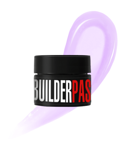 Моделюючий гель Kodi Pastel Gel 04 ніжний лавандовий 30 г