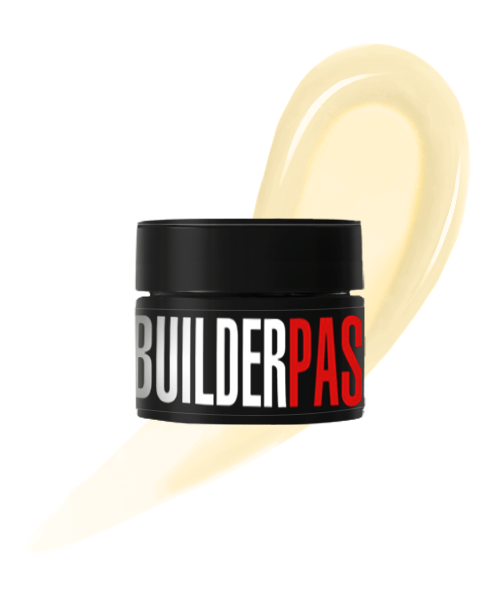 Моделюючий гель Kodi Pastel Gel 05 світло-лимонний 30 г