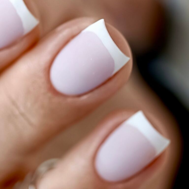 Гель-лак Nails Of The Day Let’s Special White 001 білий, емаль 10 мл