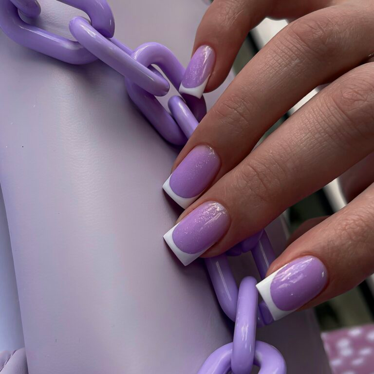 Гель-лак Nails Of The Day Let’s Special White 001 білий, емаль 10 мл