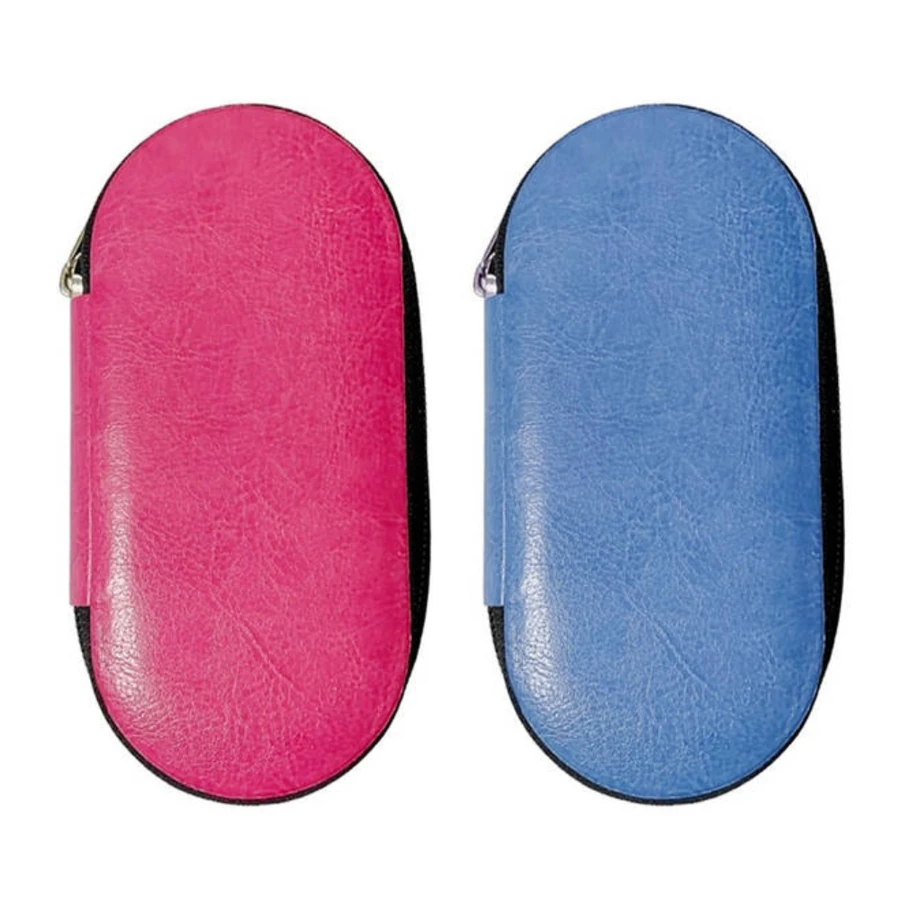 Футляр на блискавці KDS Case for Manicure Tools 4-7104 без інструментів