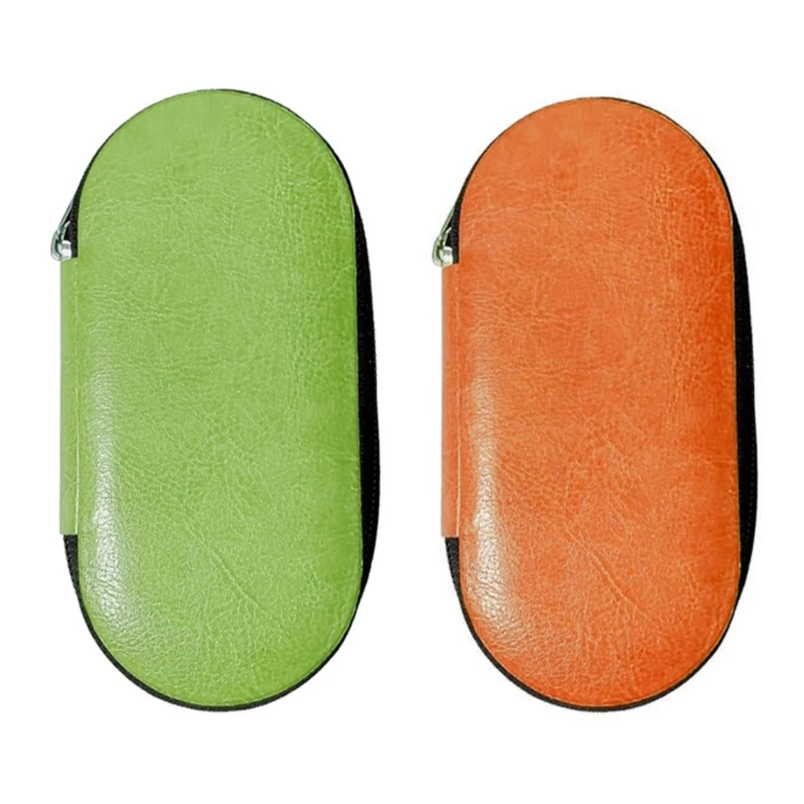 Футляр на блискавці KDS Case for Manicure Tools 4-7104 без інструментів
