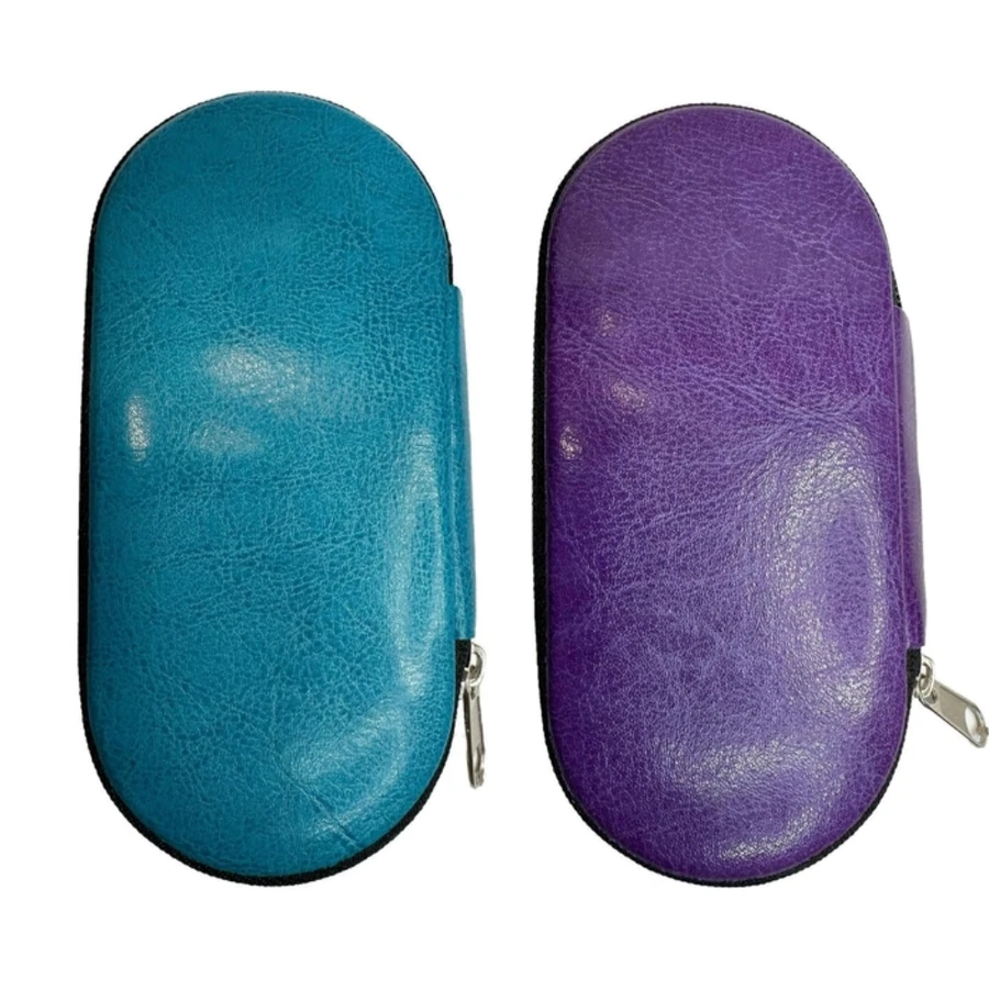 Футляр на блискавці KDS Case for Manicure Tools 4-7104 без інструментів