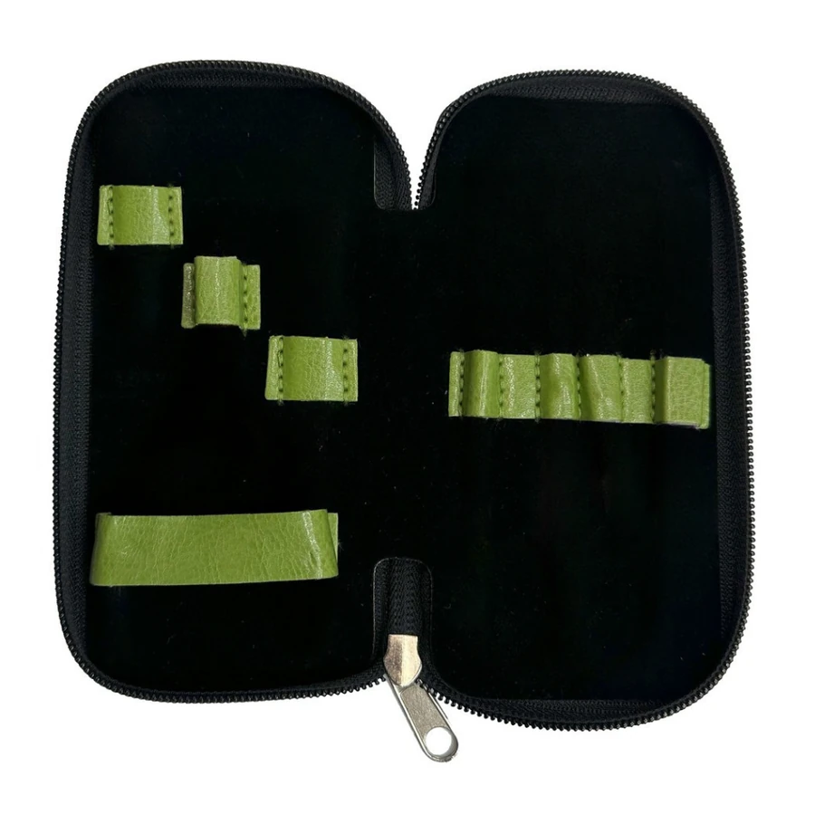 Футляр на блискавці KDS Case for Manicure Tools 4-7105 без інструментів