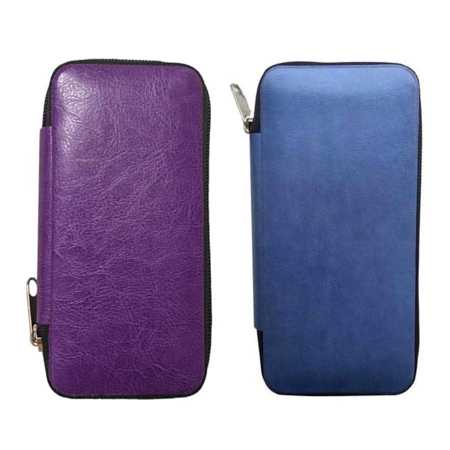 Футляр на блискавці KDS Case for Manicure Tools 4-7106 без інструментів