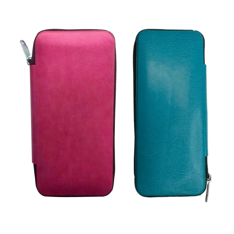 Футляр на блискавці KDS Case for Manicure Tools 4-7106 без інструментів