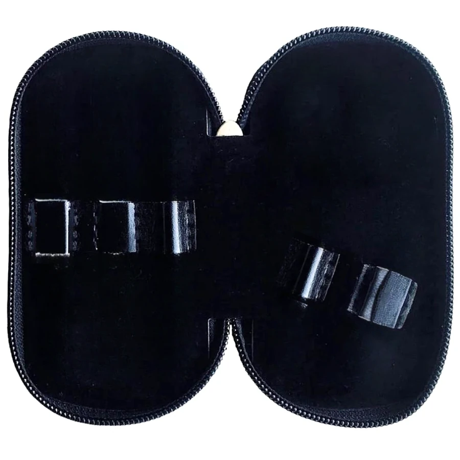 Футляр на блискавці KDS Case for Manicure Tools 4-7109 без інструментів