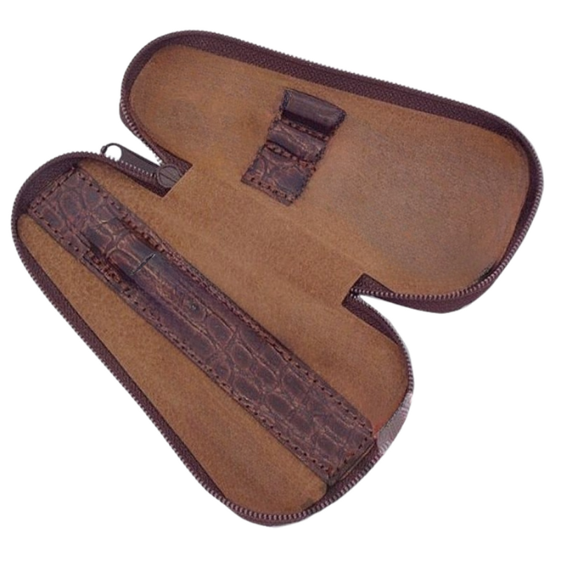 Футляр на блискавці Niegelon Case for Manicure Tools 7-0334 без інструментів