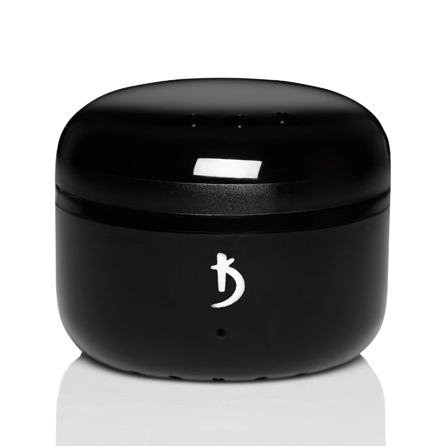 Міні-воскоплав Kodi Mini Wax Melter Black SS-2305 чорний 7 Вт