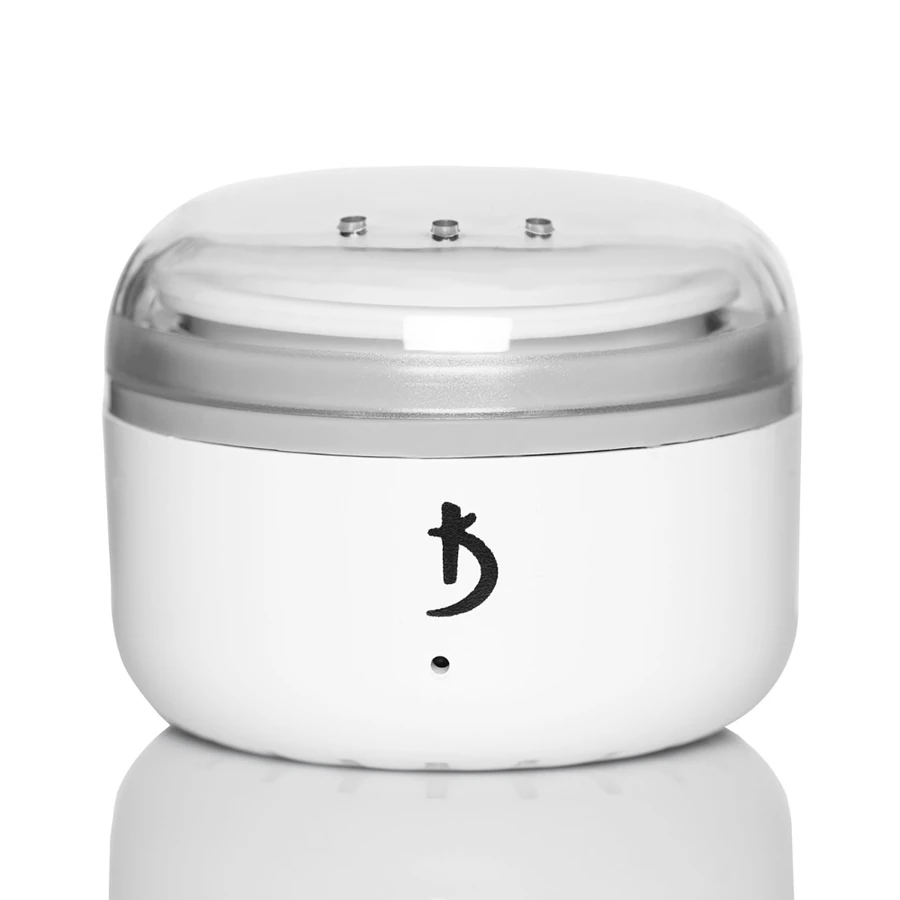 Міні-воскоплав Kodi Mini Wax Melter White SS-2305 білий 7 Вт