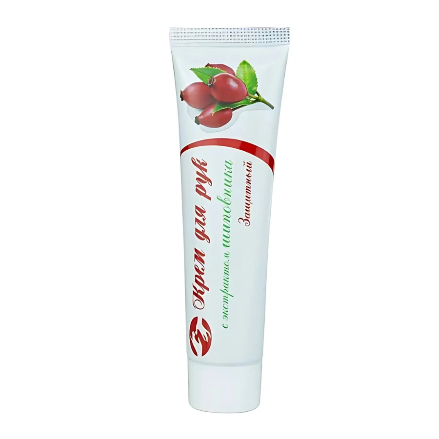 Крем для рук з екстрактом шипшини Alen Mak Hand Cream with Rosehip Extract 50 мл