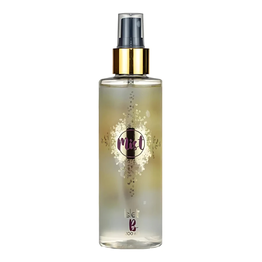 Міст для тіла Aromat Body Mist Islet B аромат: квітково-фруктовий 200 мл