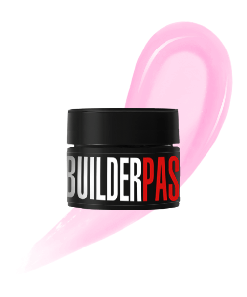 Моделюючий гель Kodi Pastel Gel 01 пастельно-рожевий 30 г