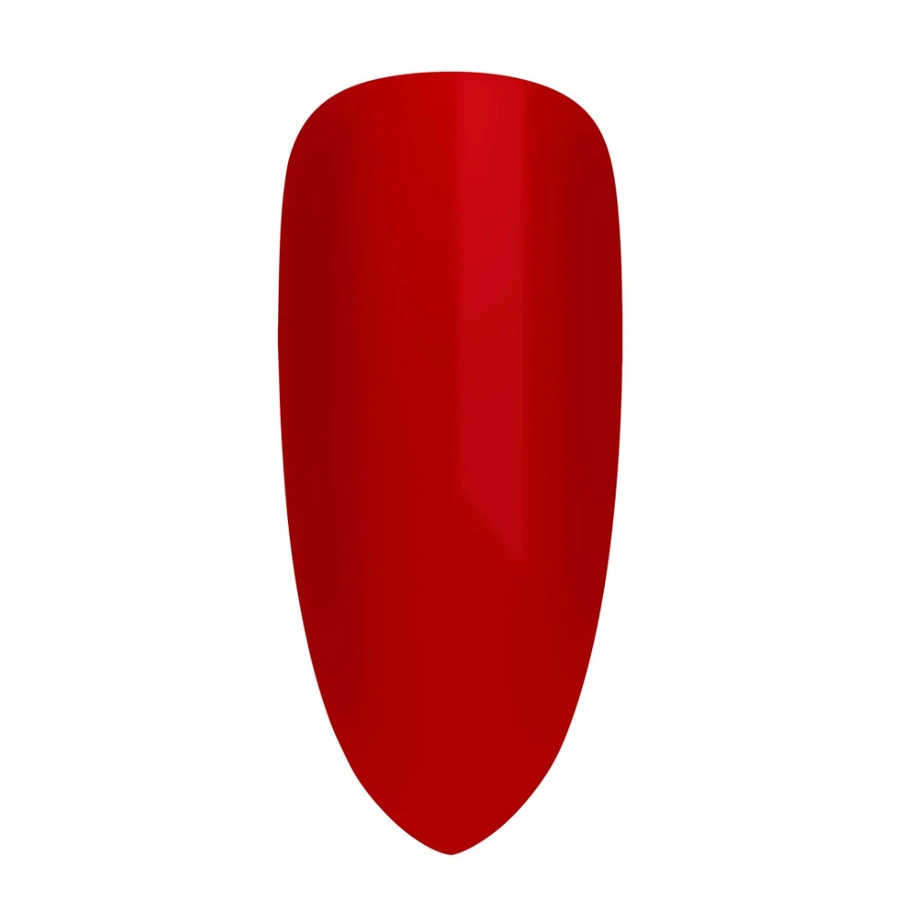 Гель-лак CND Shellac Red Carpet класичний червоний, емаль 7,3 мл