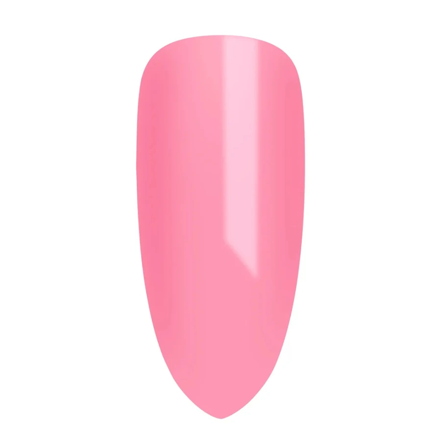 Гель-лак CND Shellac Blush Pink ніжний рожевий, емаль 7,3 мл