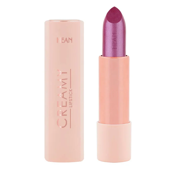 Помада для губ HEAN Creamy Lipstick 002 Berry Mousse 4,5 г