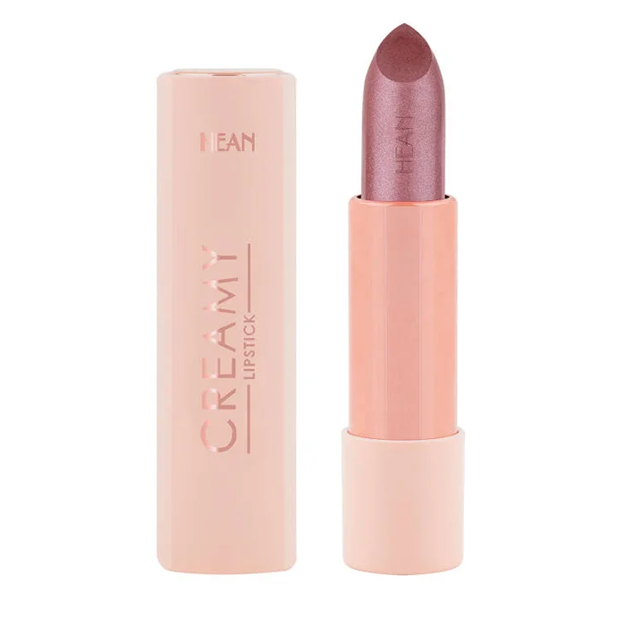Помада для губ HEAN Creamy Lipstick 002A Amaretto 4,5 г