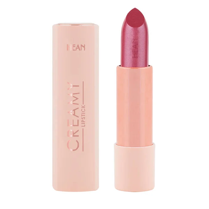 Помада для губ HEAN Creamy Lipstick 002C Stardust Rose 4,5 г
