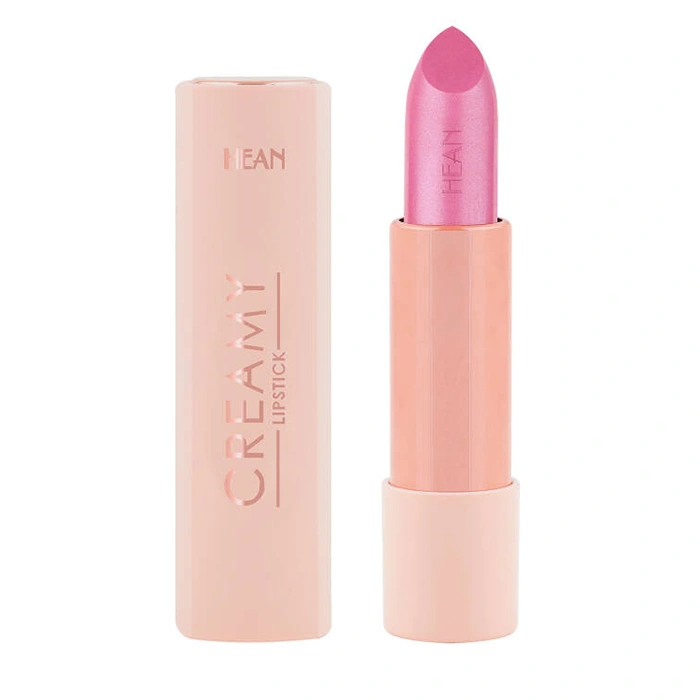 Помада для губ HEAN Creamy Lipstick 003 Pink Fantasy 4,5 г