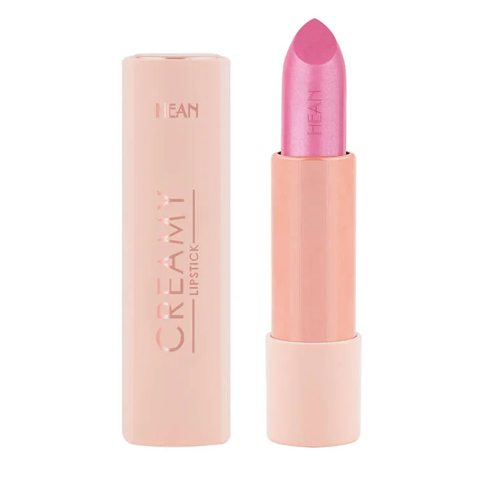 Помада для губ HEAN Creamy Lipstick 003A Pearl Fuchsia 4,5 г