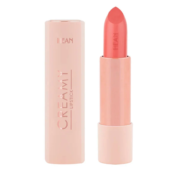 Помада для губ HEAN Creamy Lipstick 003Bt Petunia 4,5 г