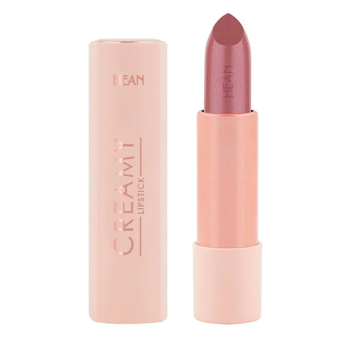 Помада для губ HEAN Creamy Lipstick 021 Nude Pink 4,5 г