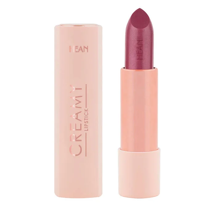 Помада для губ HEAN Creamy Lipstick 022 Berry Rose 4,5 г
