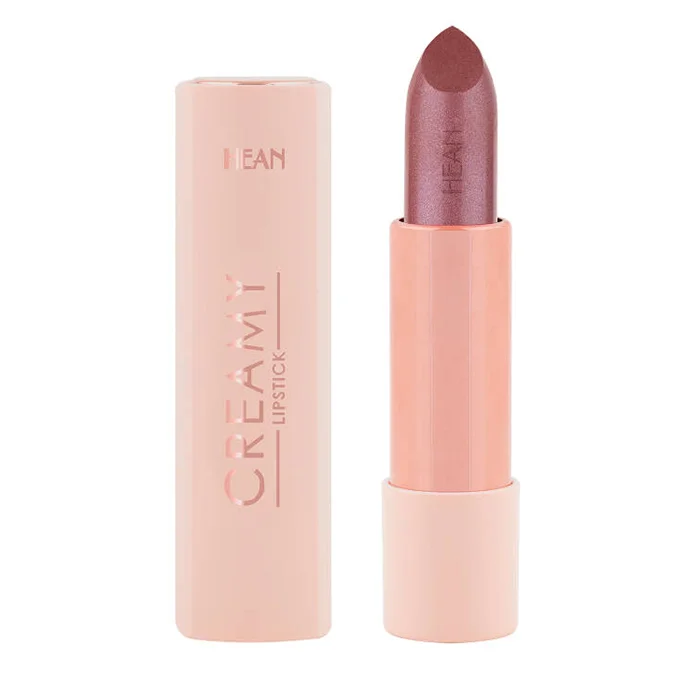 Помада для губ HEAN Creamy Lipstick 025 Hazelnut 4,5 г